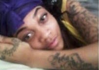 Shanyea Rolle Missing