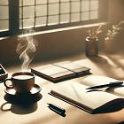 Friday Fun Challenge: The "One Word, Five Ways" Writing Exercise