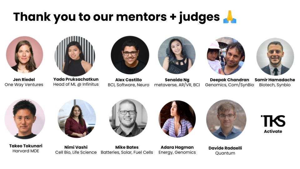 text and logo along with a picture of a group of people text and logo along with a picture of a group of people