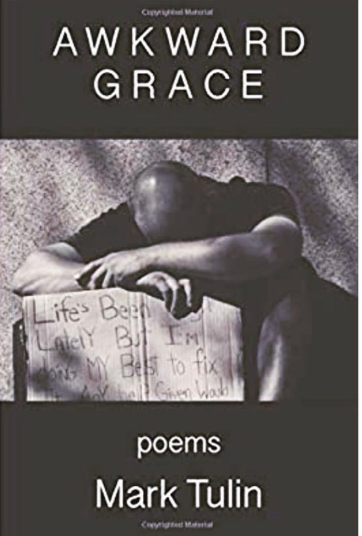 Awkward Grace is available at Amazon Awkward Grace is available at Amazon