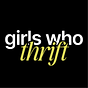 Girls Who Thrift's avatar