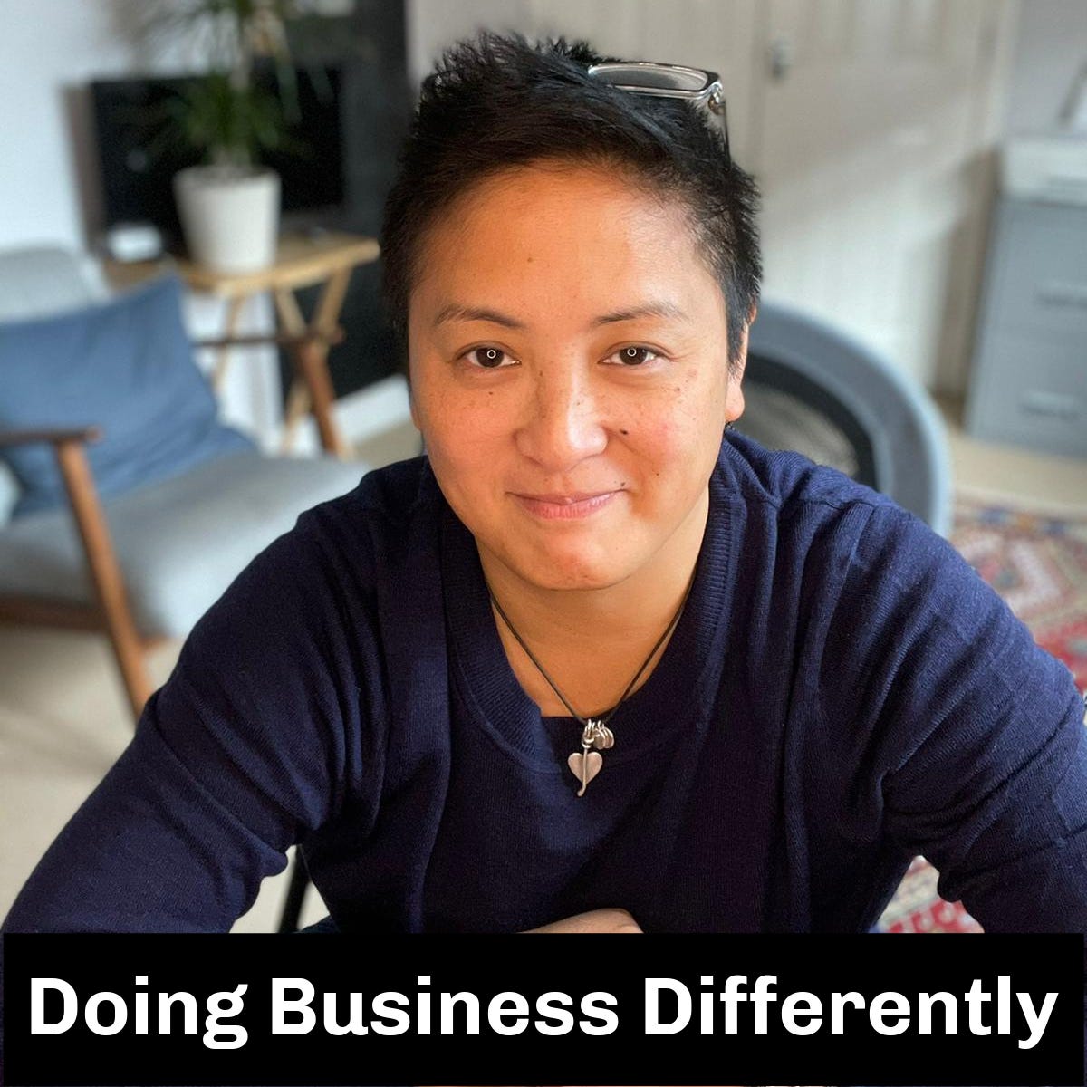 Doing Business Differently