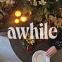 Awhile's avatar