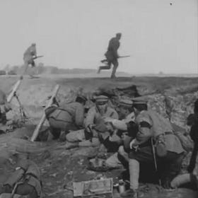 Successors to the Western Front, Pt. 2: The Second Zhili-Fengtian War