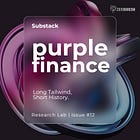 Purple Finance: A Deep Dive