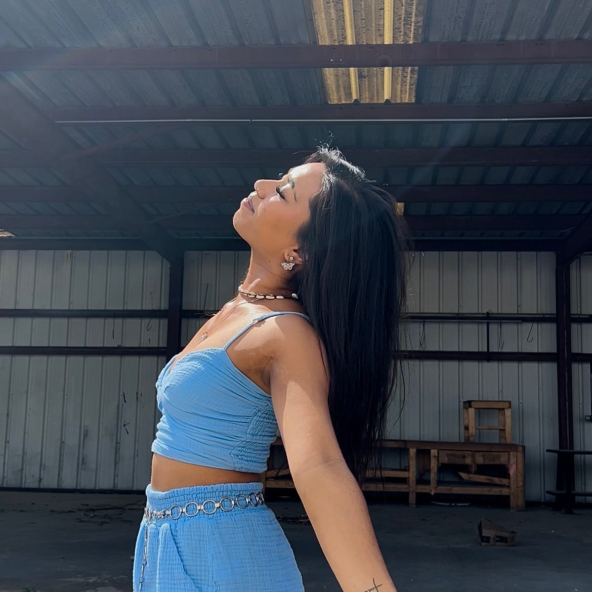 Artwork for Kat Evans