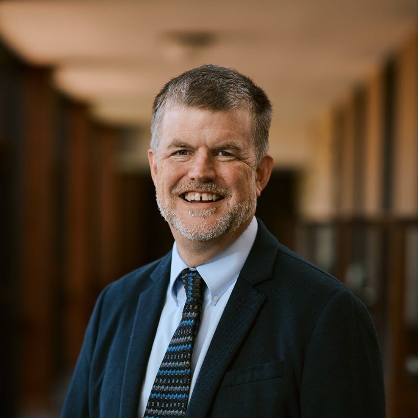 Thomas Kidd’s Substack