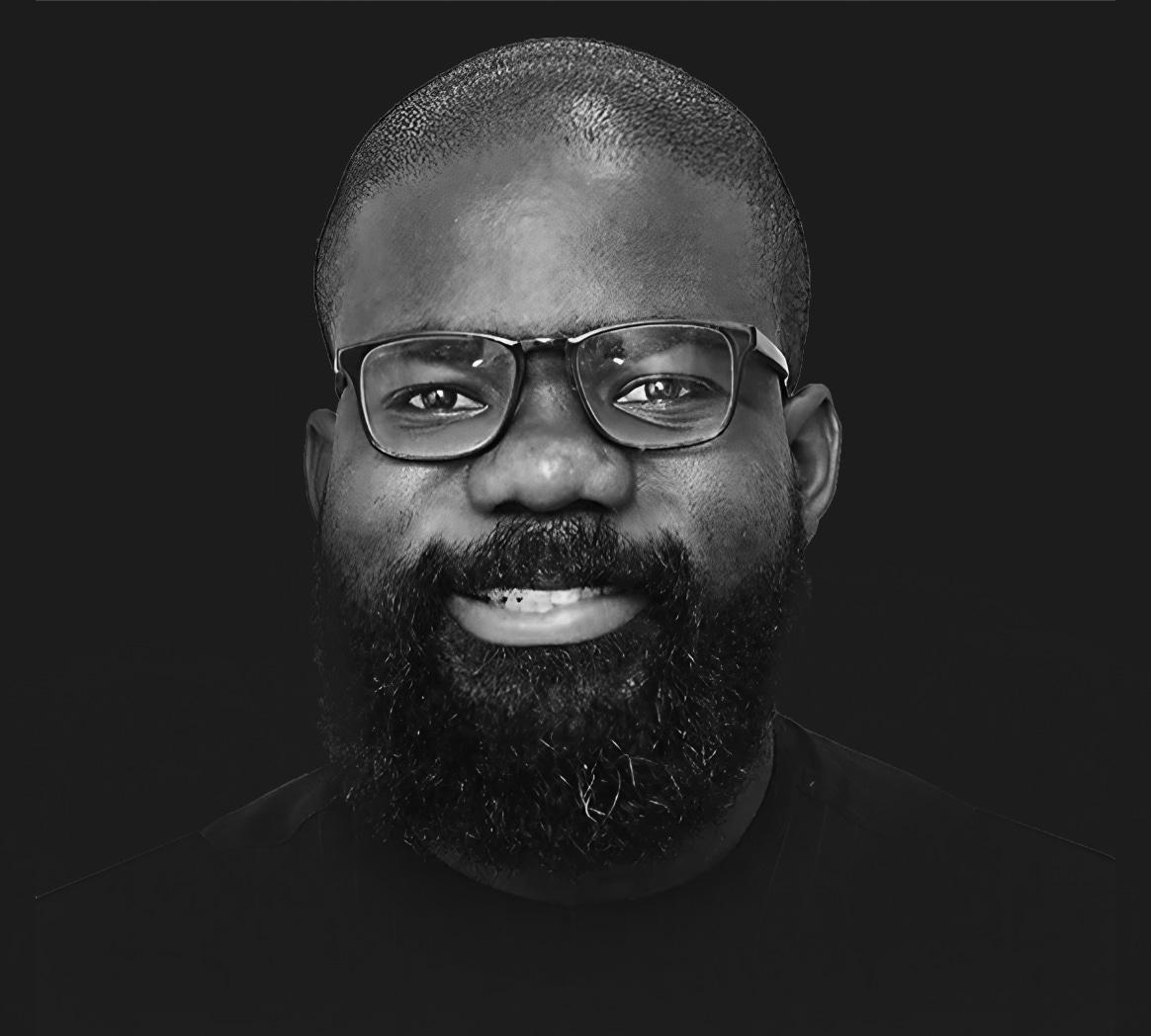 musings of a wannabe African VC