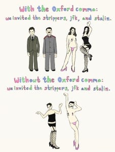 Oxford_comma Oxford_comma