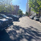 As Bergen and Dean Streets Planned for Bike Boulevards (and B65 Re-Route), Some Concerns