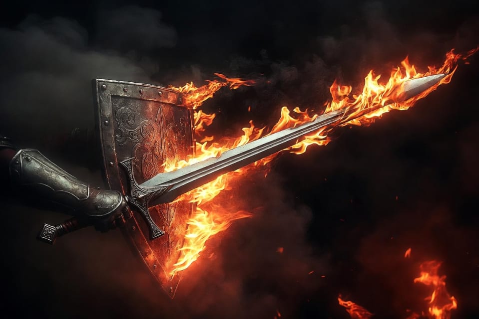 Survival Dispatch News