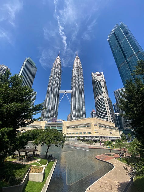 Kuala Lumpur