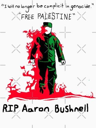 Aaron’s Sacrifice | rs21