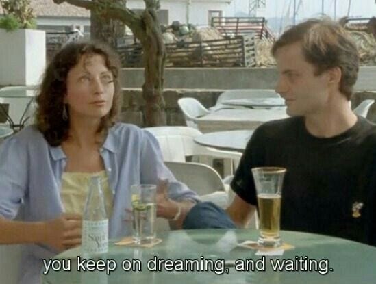 The Green Ray | Film quotes, Movie quotes, Movie lines