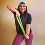 Gaby Aguirre's avatar