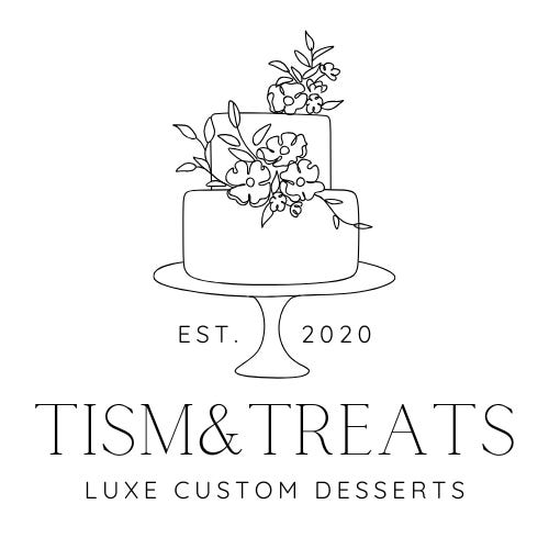 Tism&Treats Kitchen