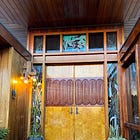 Why are people shredding old midcentury homes? I think I know; a look at EARTHSONG