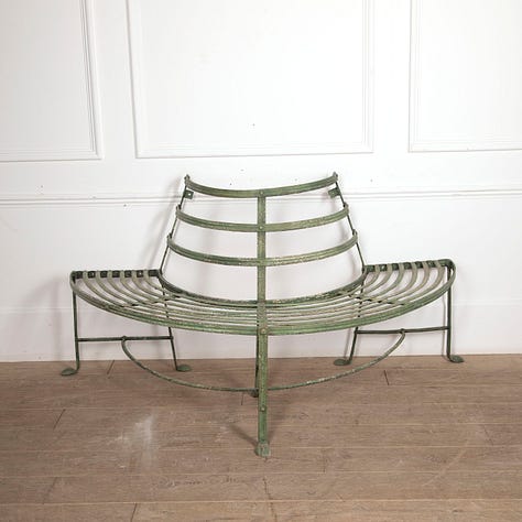 Lorfords Garden Furniture