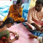 The Wisdom Underground