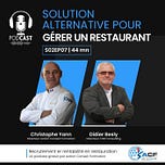 Recrutement et Rentabilité en Restauration