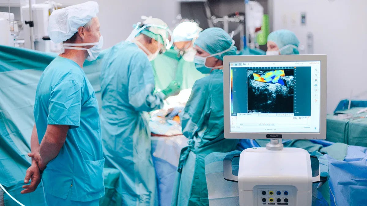 About Medistim: Driving Excellence in Surgical Outcomes