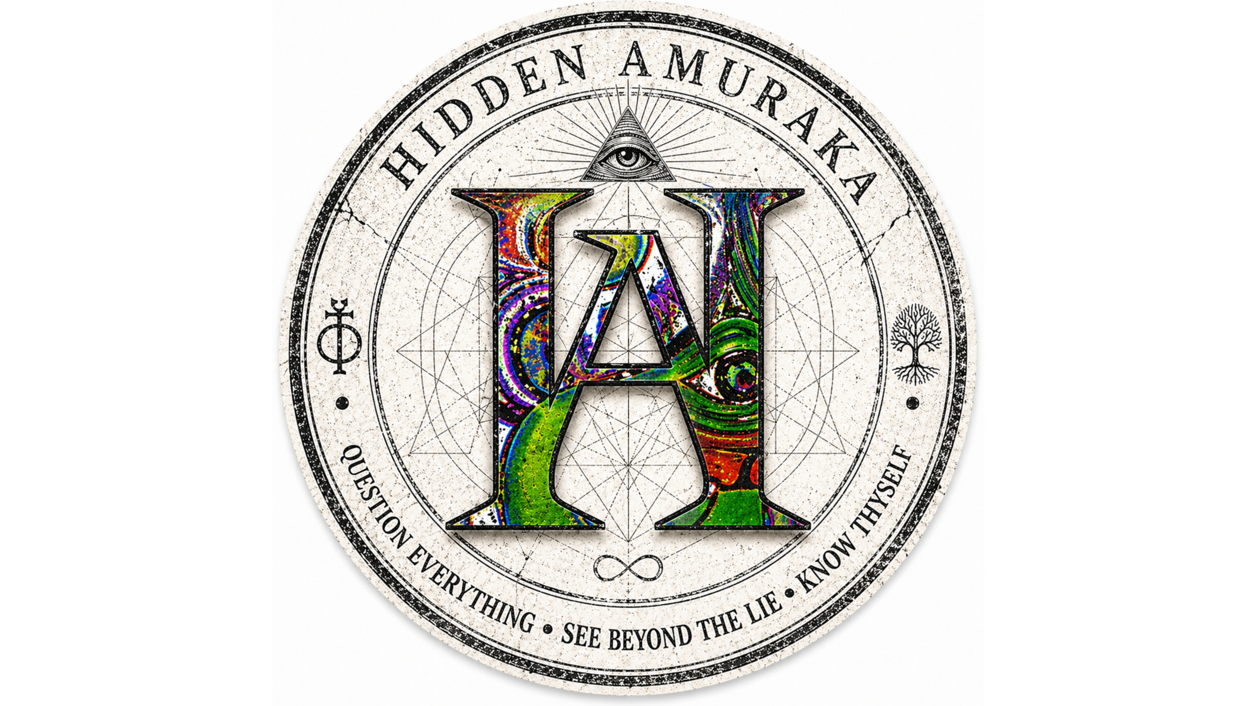 Hidden AmuraKa logo