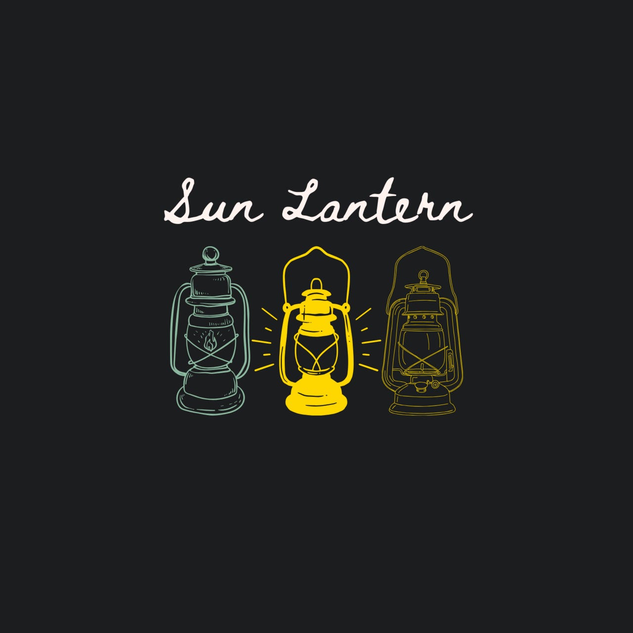Sun Lantern