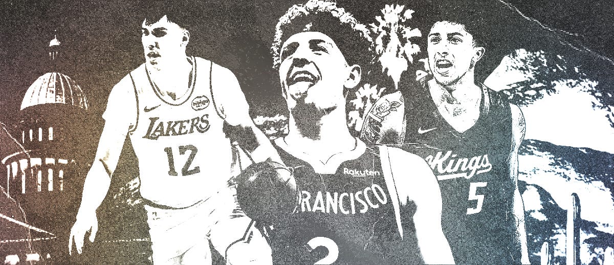 30 questions CRITIQUES pour 30 jeunes noyaux de la NBA