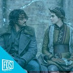 La Newsletter de Fuera de Series