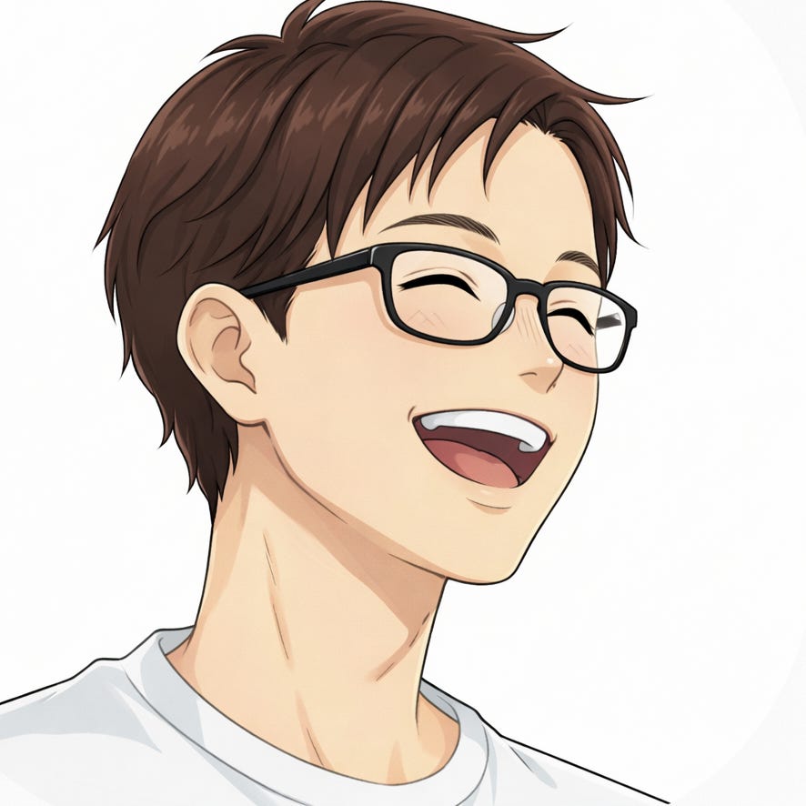 ラフ