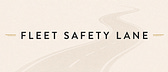 Fleet Safety Lane