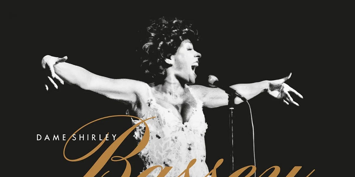 洋楽 AOR CD DAME SHIRLEY BASSEY/get the party Shirley Bassey - Get The Party Started - Amazon.com Music