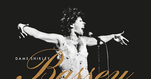 洋楽 AOR CD DAME SHIRLEY BASSEY/get the party Dame Shirley