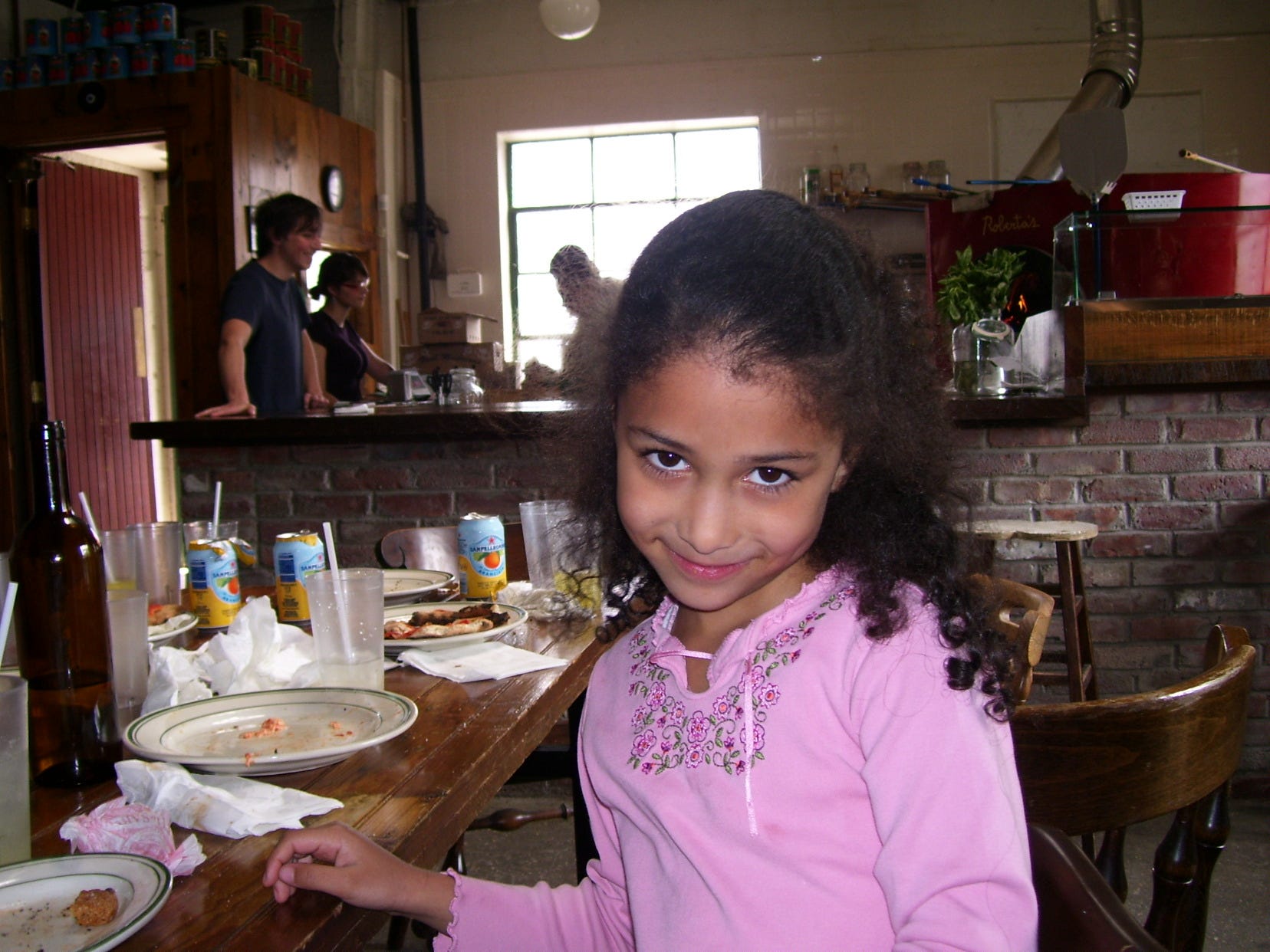 Artwork for Clara’s Substack