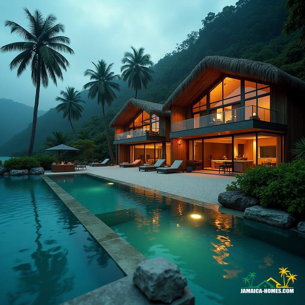 From Yard to Goldmine: Uncovering the Real Worth of Your Jamaican Home