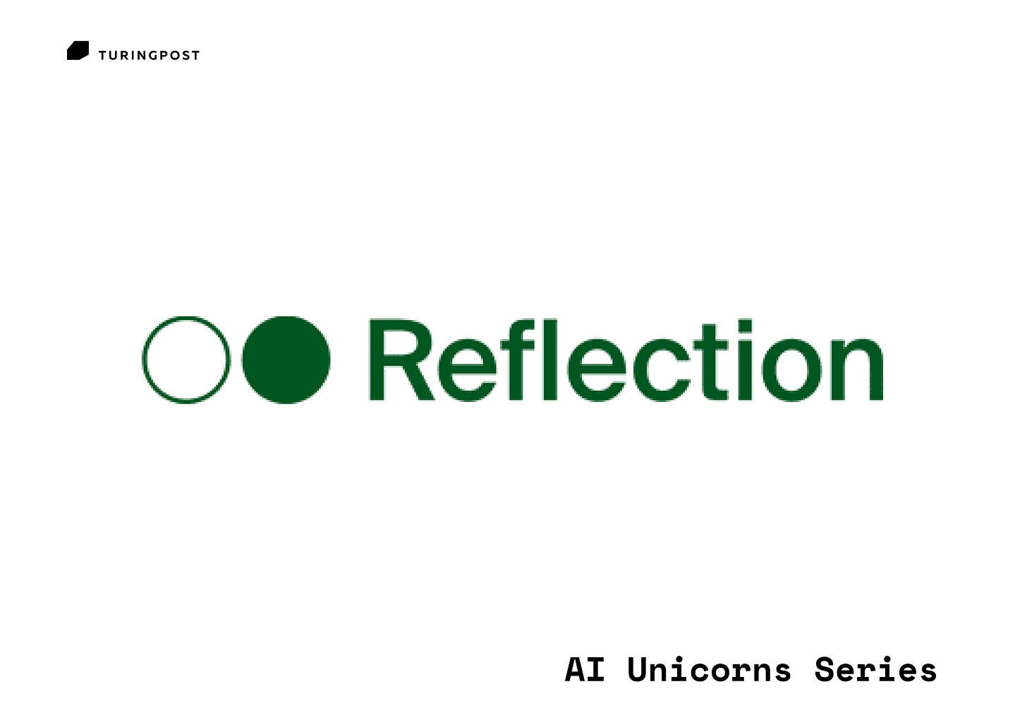 Reflection AI: $25B Valuation, SpaceX Deal & the Open-Weight Bet