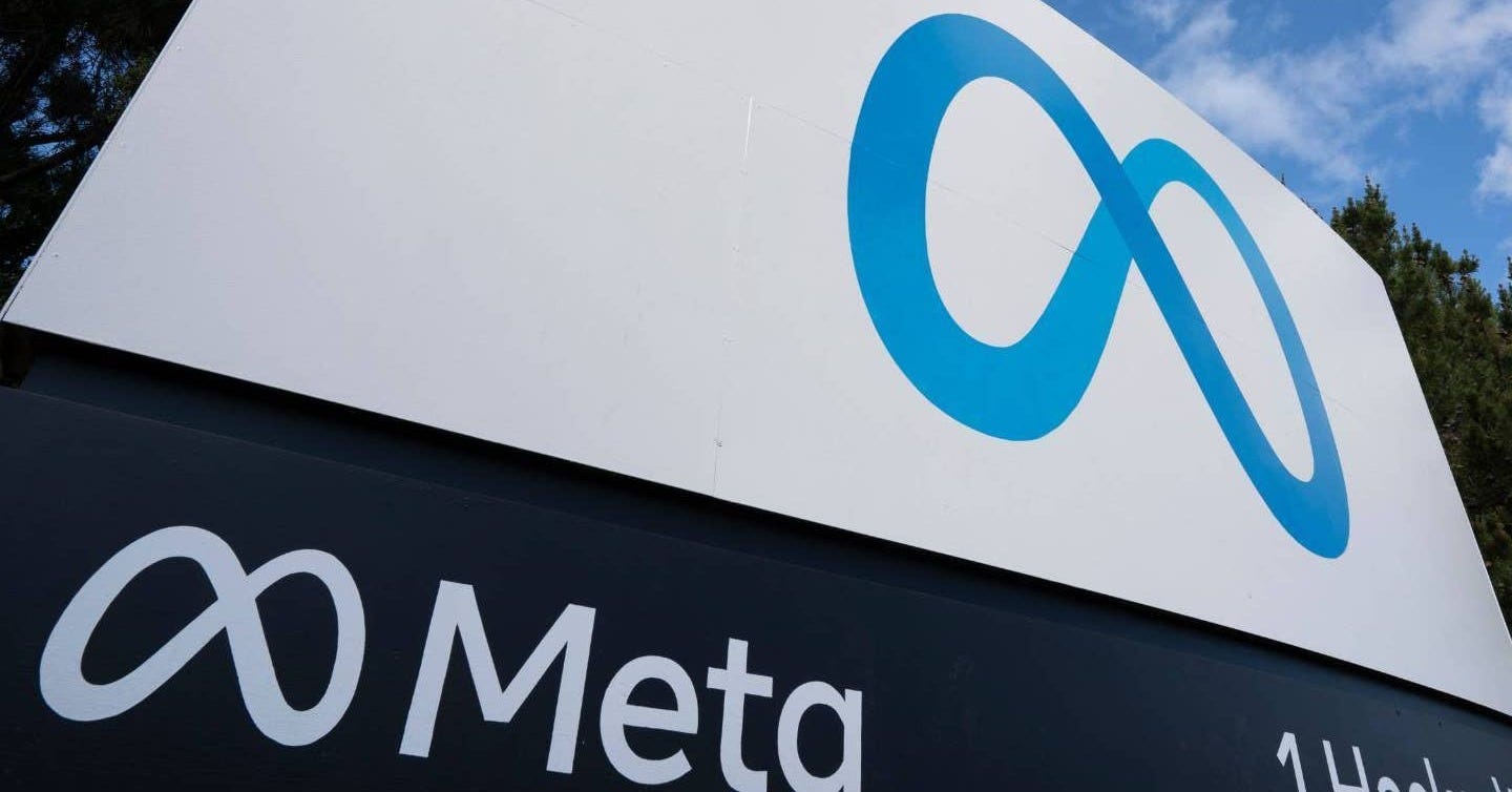 Meta layoffs hint at an income threat AI could worsen - TheStreet