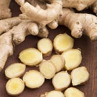 About Ginger