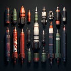 Who's winning the AI arms race?