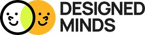 Building Blocks at Designed Minds