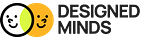 Building Blocks at Designed Minds