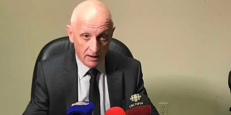 NL's Regulatory System is Broken: Consumer Advocate