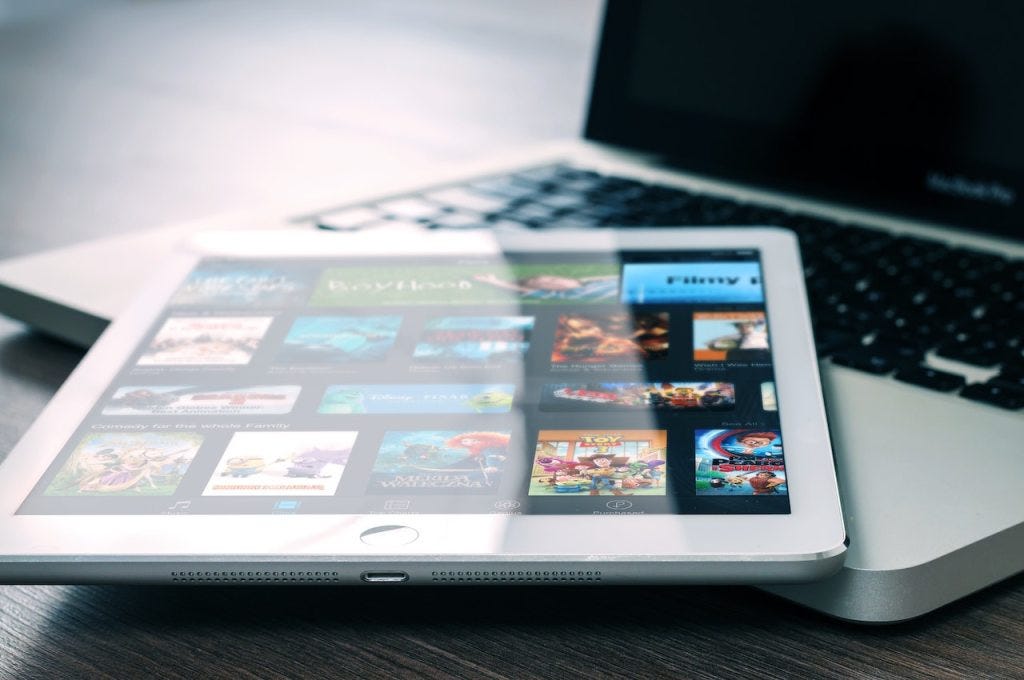 personalization in ott streaming platforms