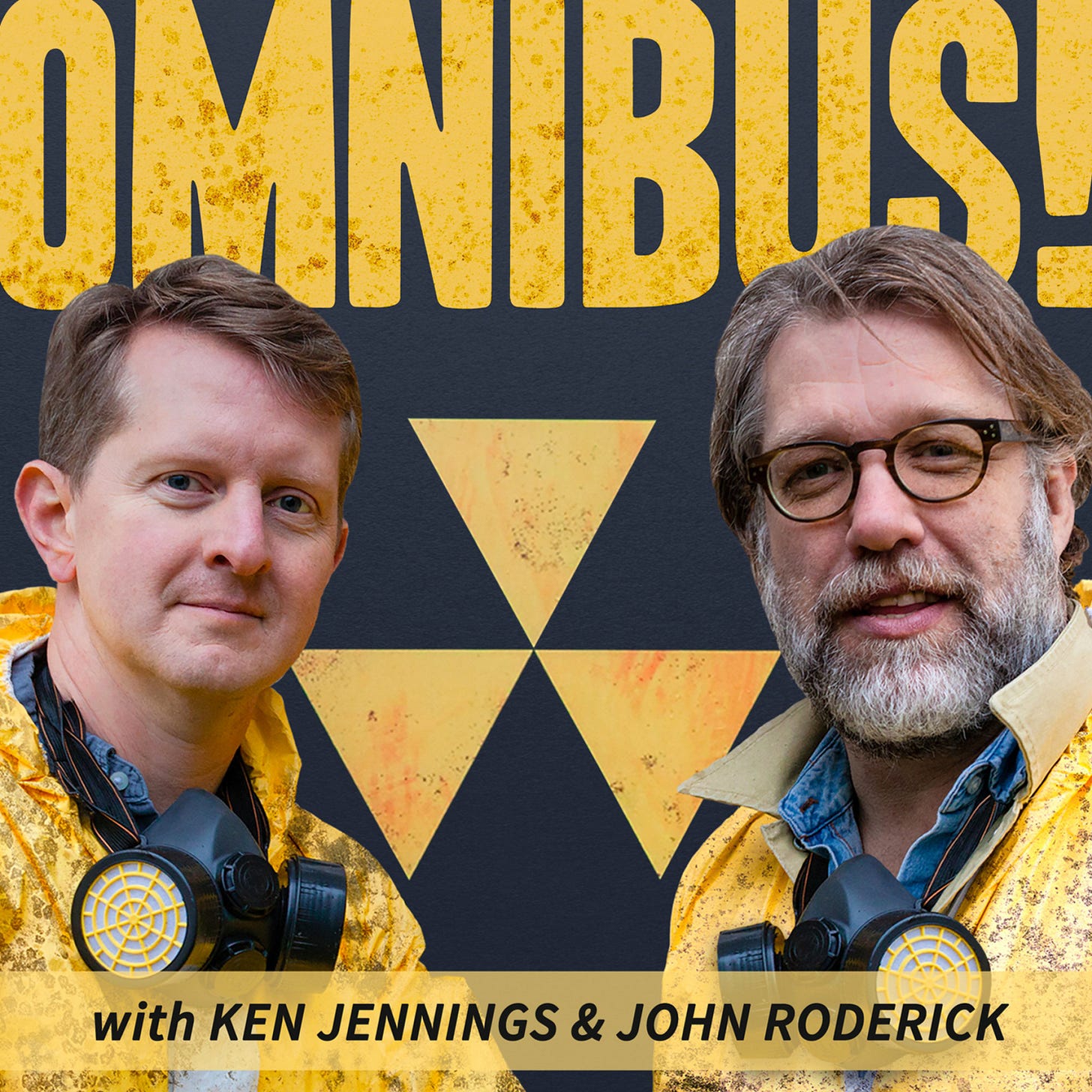 Omnibus Omnibus