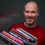 Erudite Magic's avatar