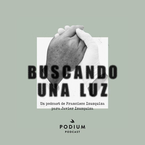 Buscando Una Luz – Podium Podcast