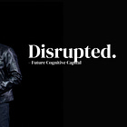 Nvidia will be disrupted from below, not from above