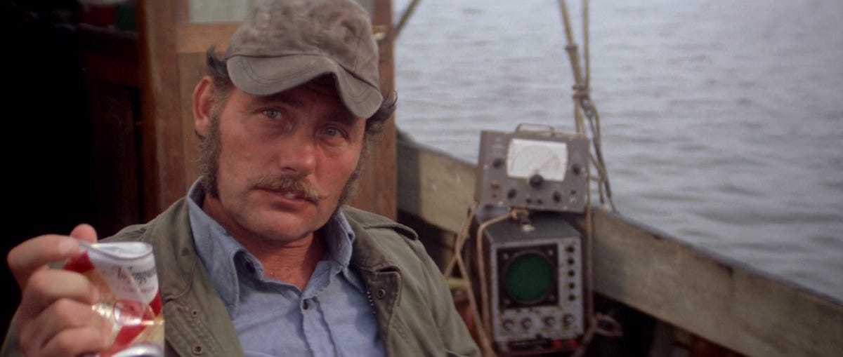 The 45 Best Moments From JAWS_6