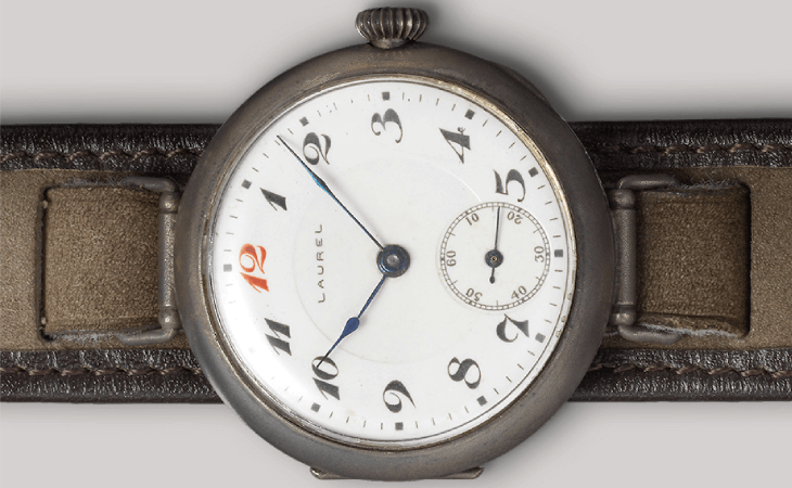 The Watch That Reveals Seiko's Hidden History