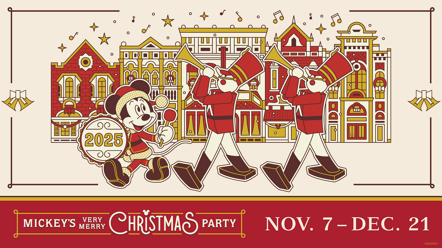 Mickeys Very Merry Christmas Party 2025 Dates tickets Mickeys Very Merry Christmas Party 2025 Dates tickets